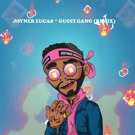 Joyner Lucas lil pump